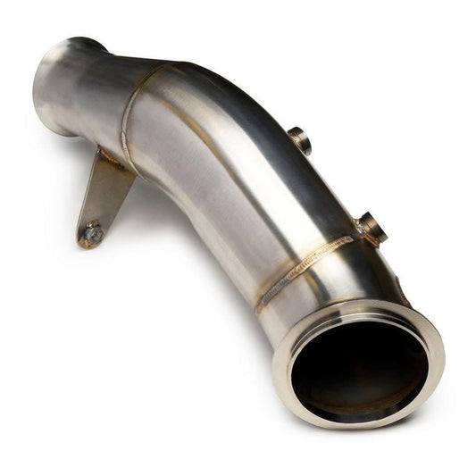 EXM BMW N55 DOWNPIPE
