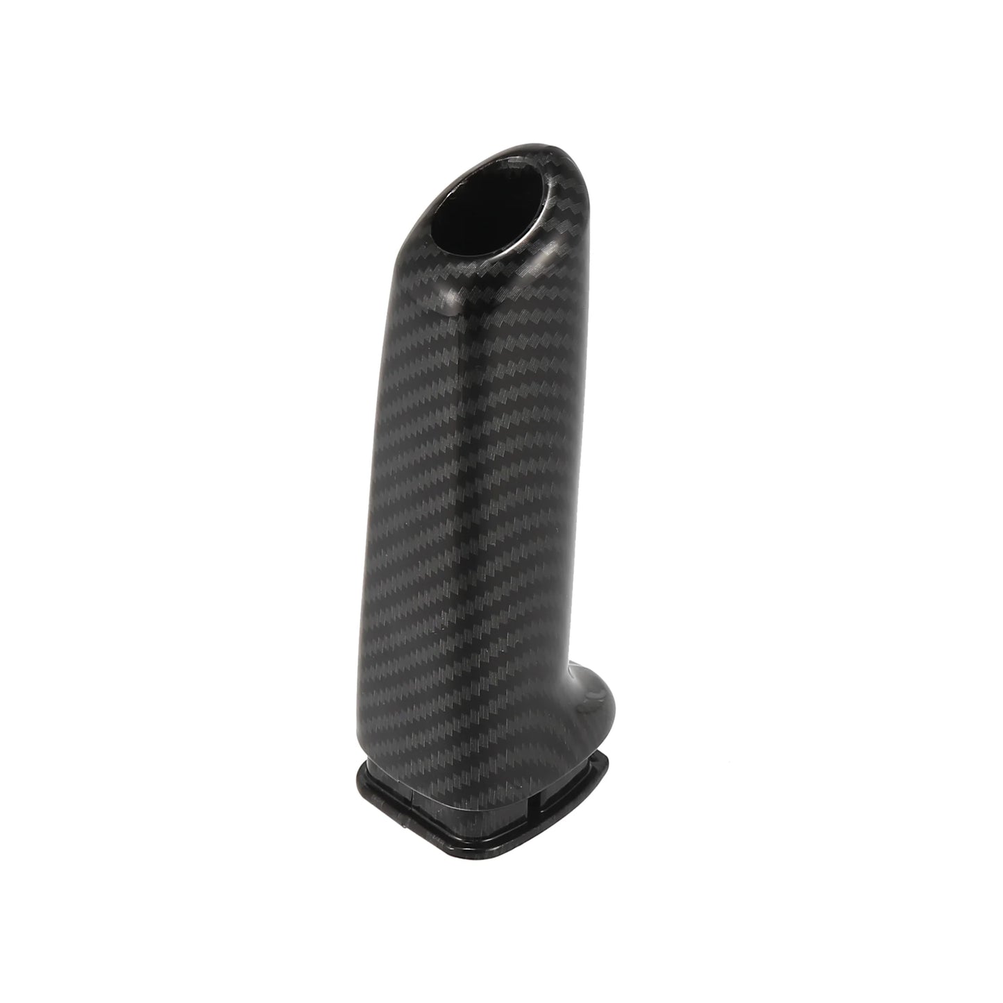 BMW Carbon Fiber Handbrake Cover