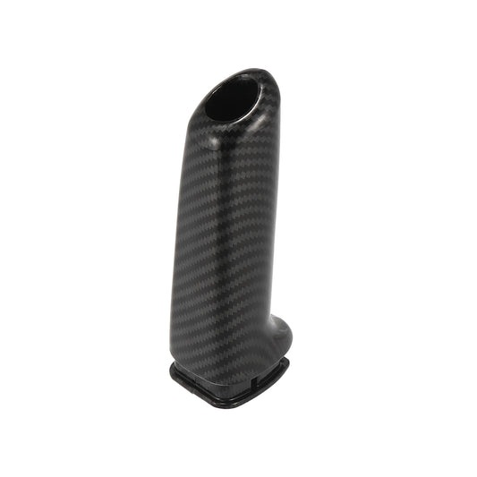 BMW Carbon Fiber Handbrake Cover