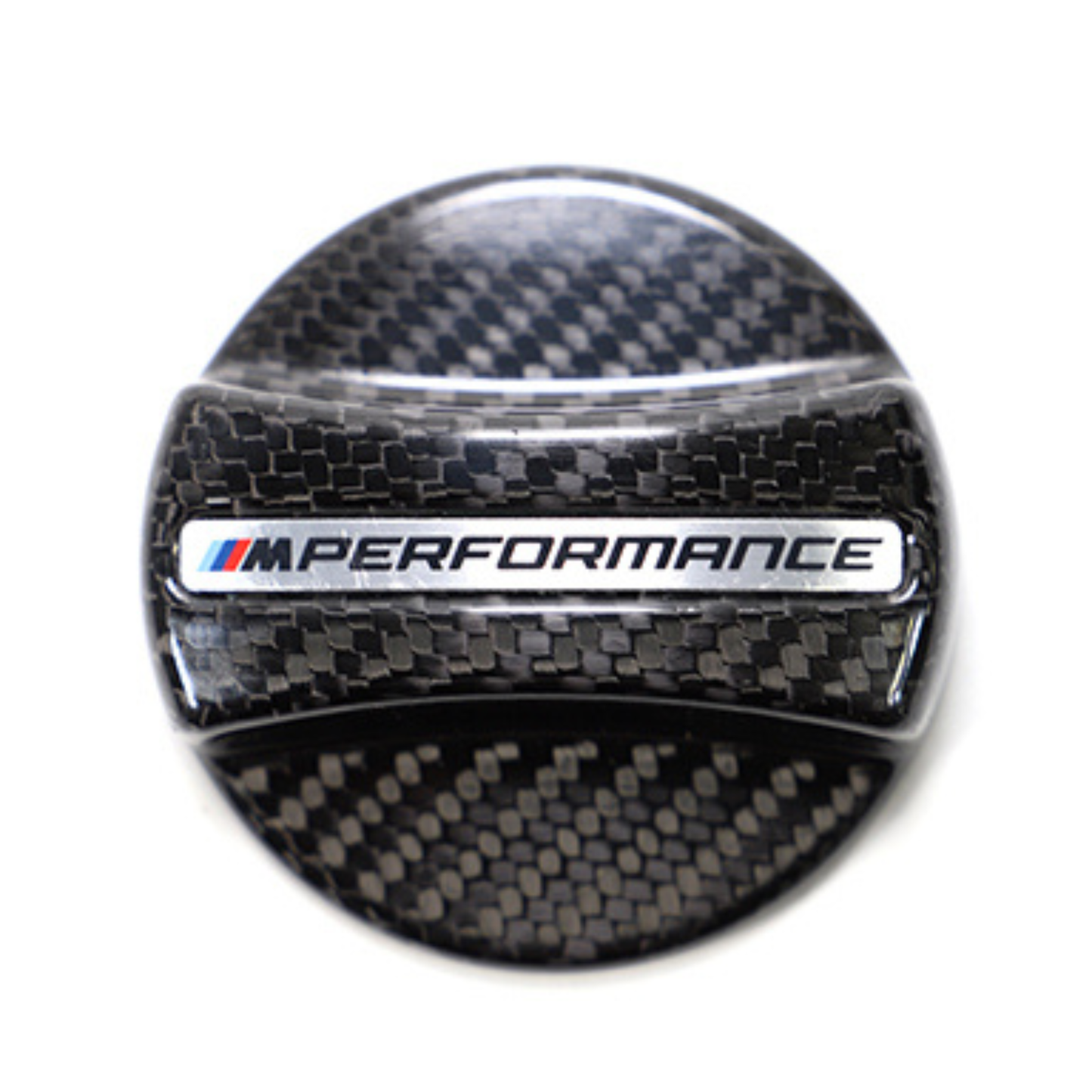EXM BMW Carbon Fuel/Gas Cap