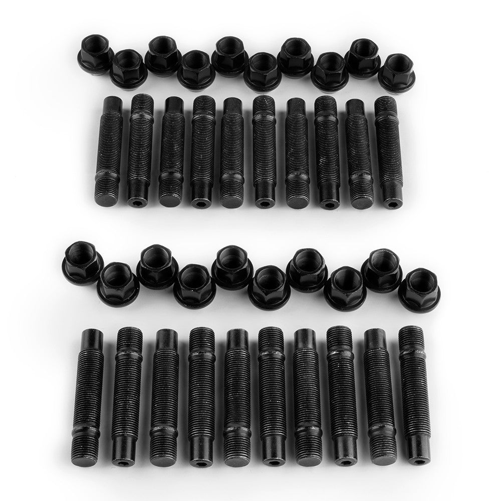 EXM BMW Wheel Stud & Nut Conversion Kit