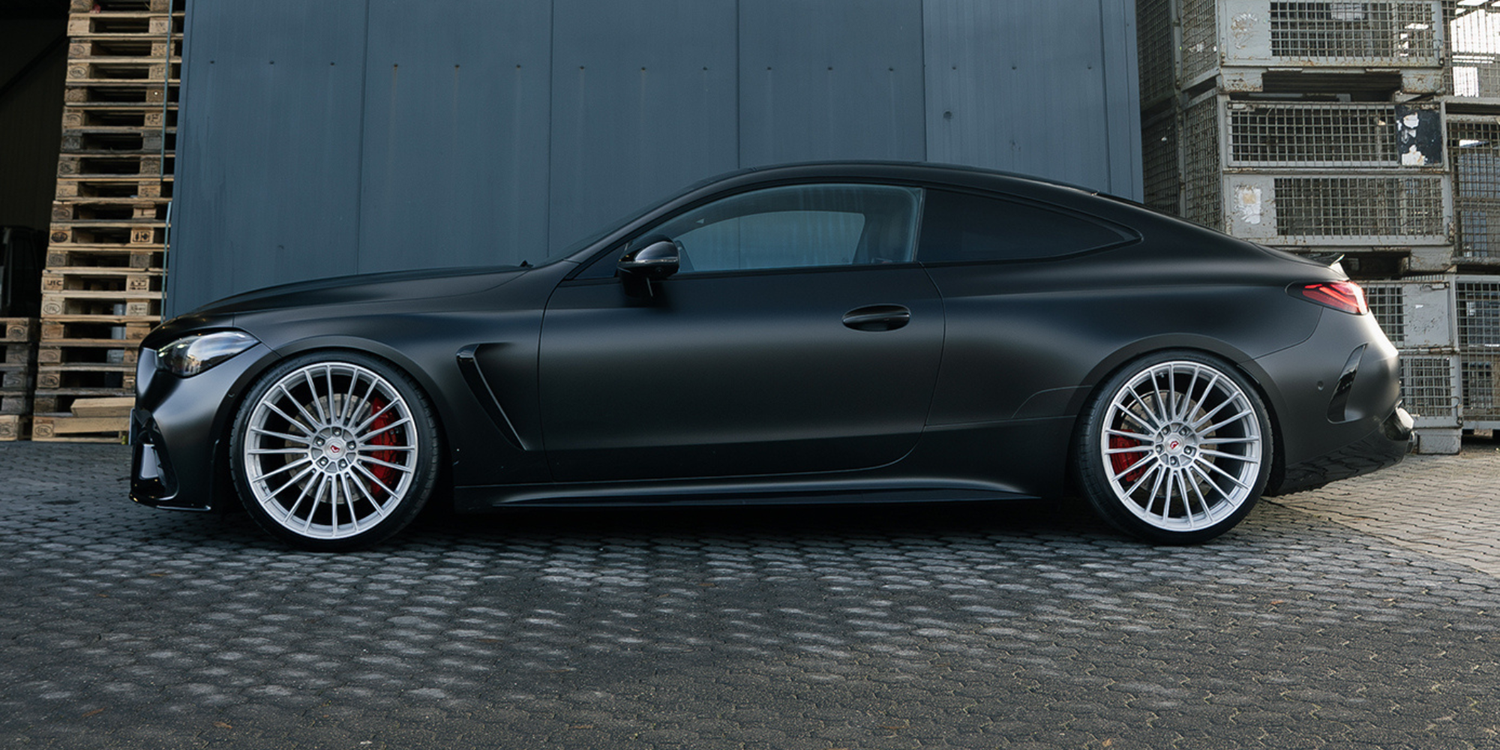 Mercedes CLE /CLS AMG