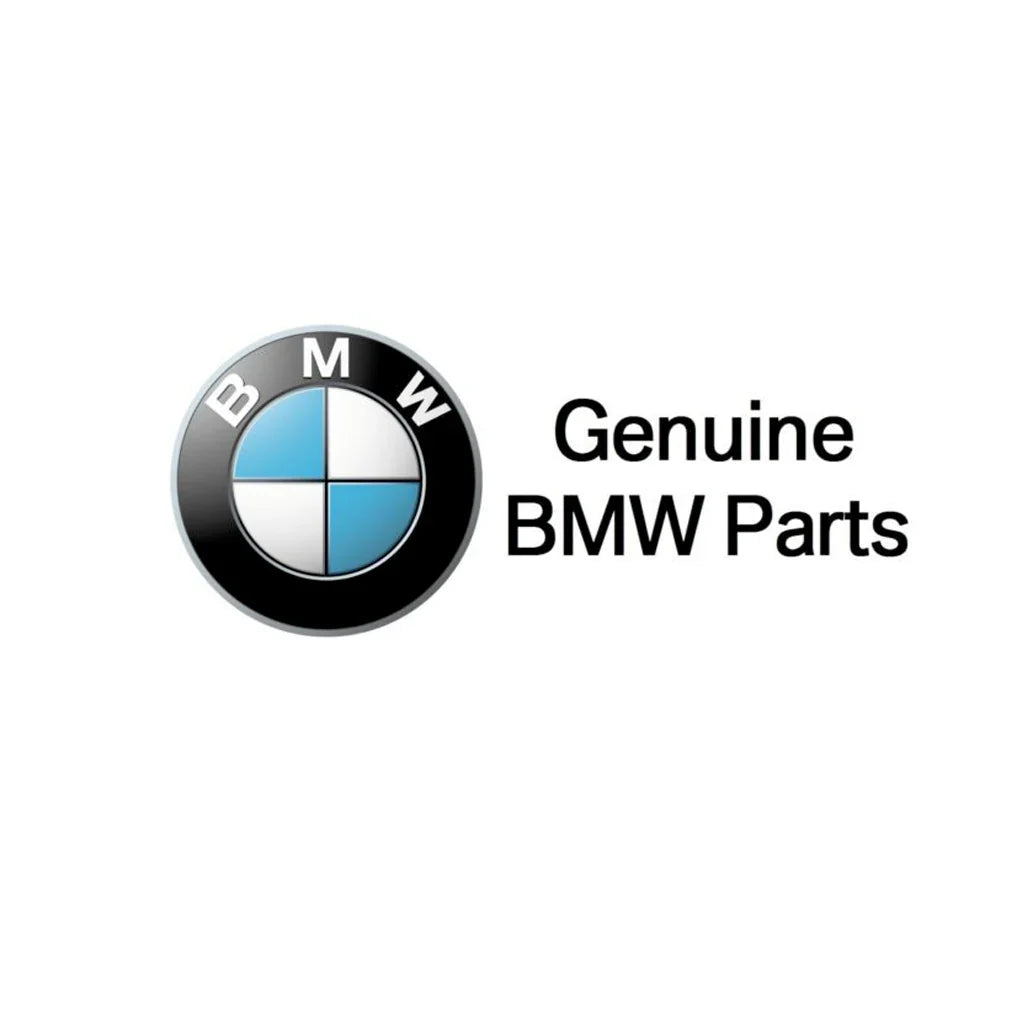 GENUINE BMW
