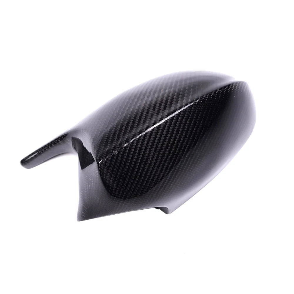 E8X/E9X Carbon Fiber Mirror Caps