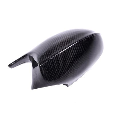 E8X/E9X Carbon Fiber Mirror Caps