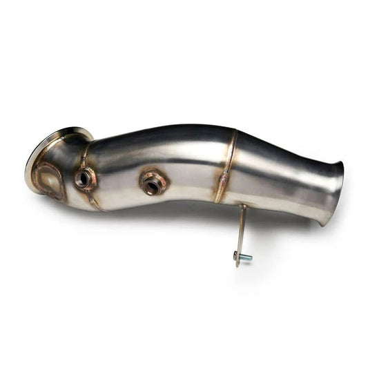 EXM BMW N55 DOWNPIPE