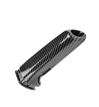 EXM BMW Handbrake Handle Carbon Fiber