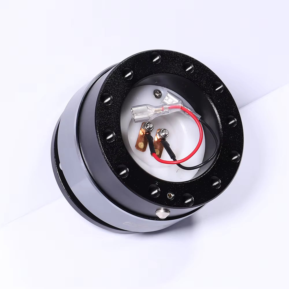 Runsco Quick Release Hub Kit Adapter