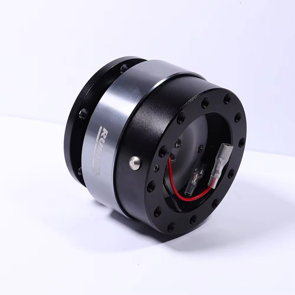 Runsco Quick Release Hub Kit Adapter