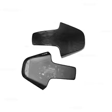 G8X Carbon Fiber Backrest Cover