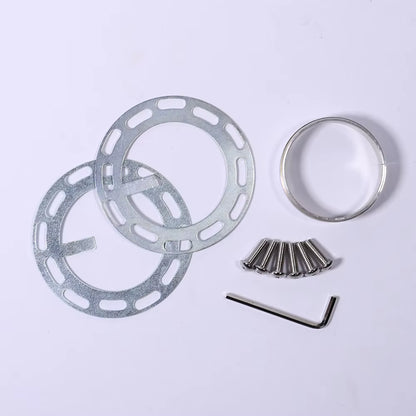 Runsco Quick Release Hub Kit Adapter