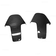 G8X Carbon Fiber Backrest Cover