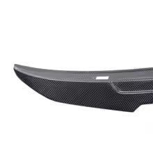 E90 PSM Style Carbon Spoiler