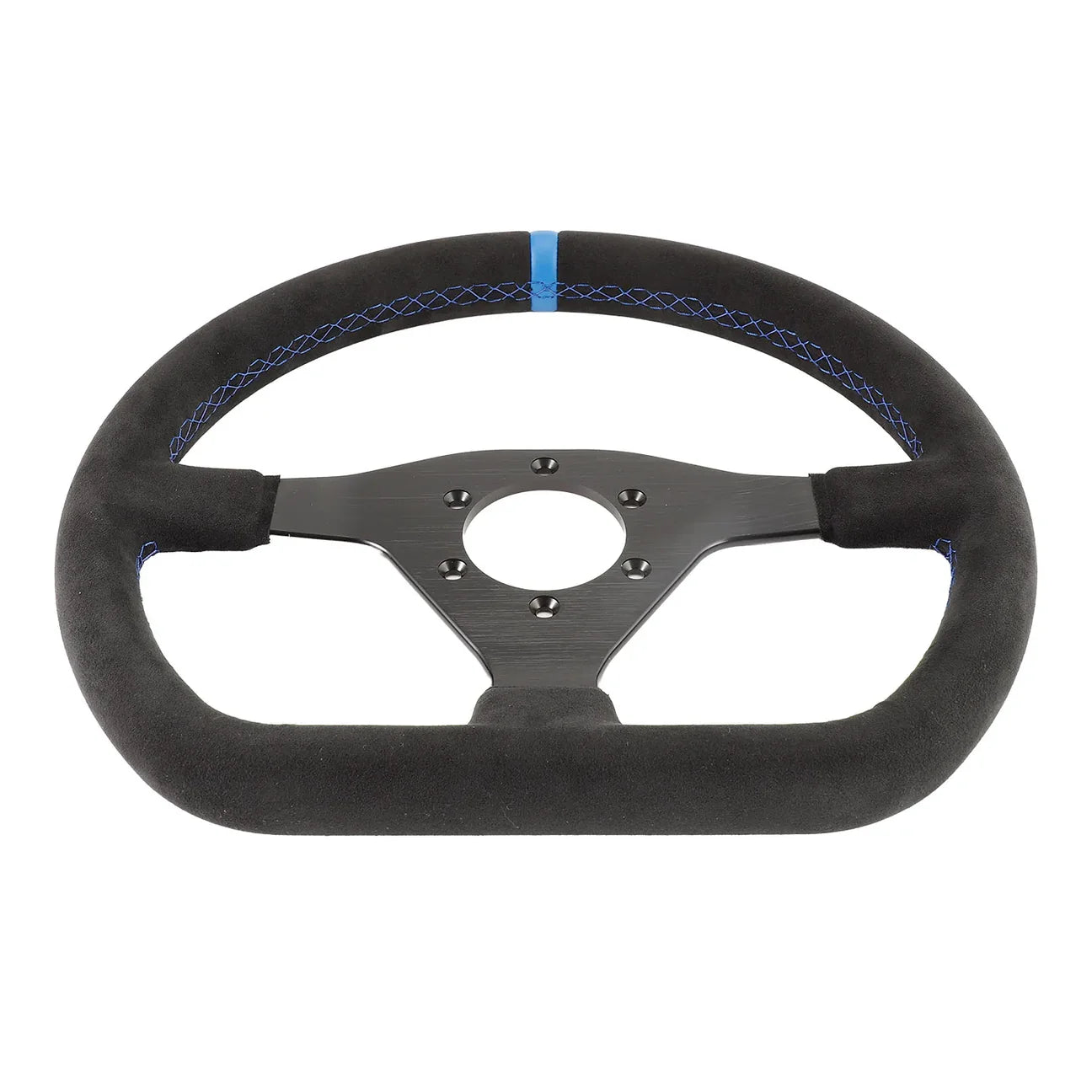 Runsco Performance Suede Wheel D Shaped