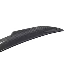 E90 PSM Style Carbon Spoiler