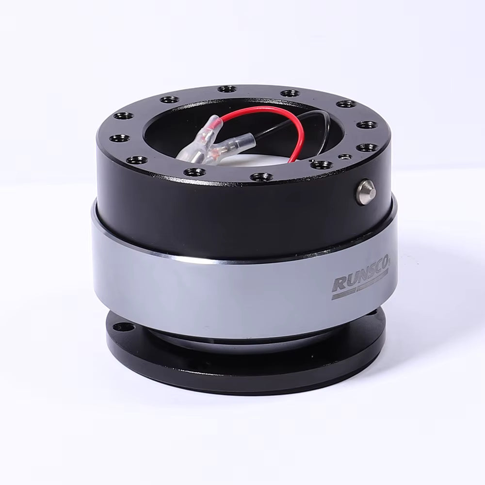 Runsco Quick Release Hub Kit Adapter