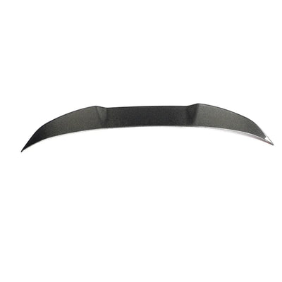 EXM BMW M2 G87 PSM Style Trunk Lip Carbon Fiber
