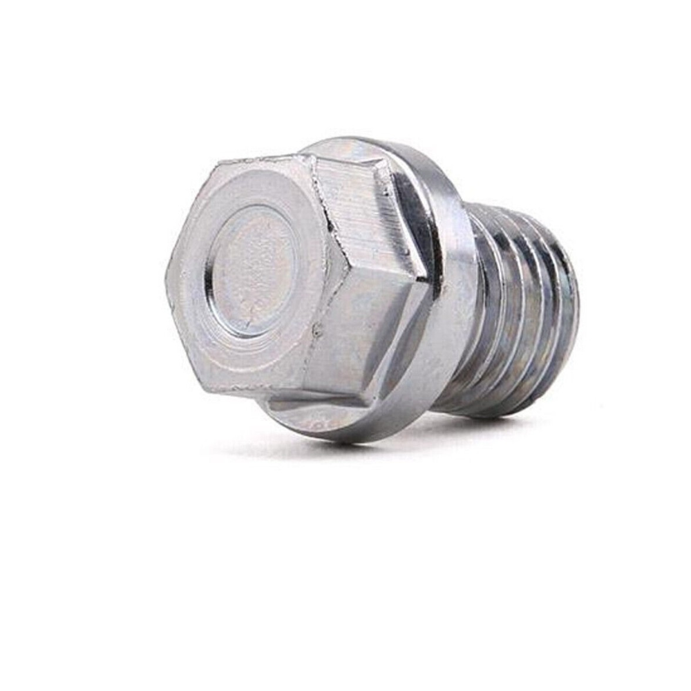 Genuine BMW OEM Oil Drain Sump Plug