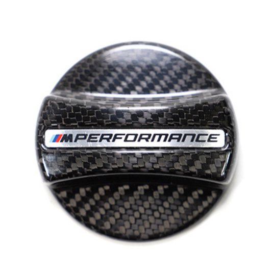 EXM BMW Carbon Fuel/Gas Cap