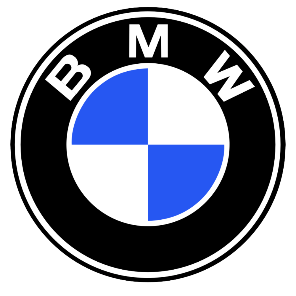 BMW Logo