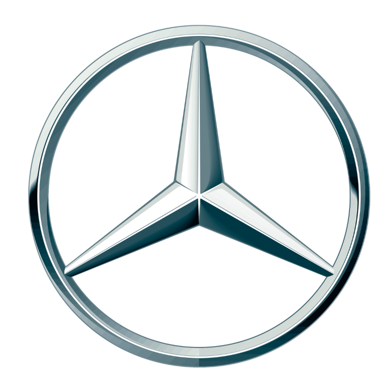 Mercedes Logo