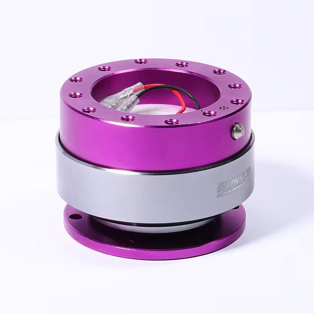 Runsco Quick Release Hub Kit Adapter